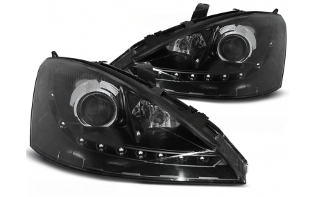 Фары передние Ford Focus MK1 2001-2004