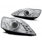 Фары передние Ford Focus MK2 2008-2010