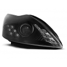 Фары передние Ford Focus MK2 2008-2010