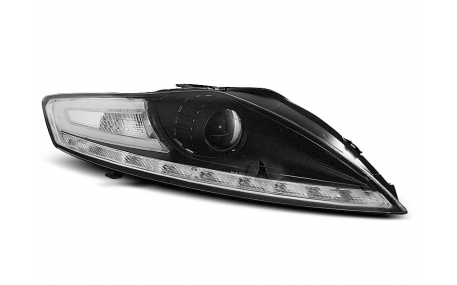 Фары передние Ford Mondeo MK4 2007-2010