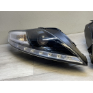 Фары передние Ford Mondeo MK4 2007-2010