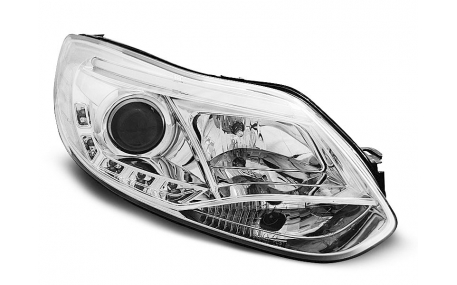 Фары передние Ford Focus MK3 2011-2014