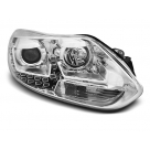 Фары передние Ford Focus MK3 2011-2014