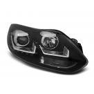 Фары передние Ford Focus MK3 2011-2014