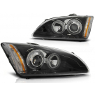 Фары передние Ford Focus MK2 2004-2008