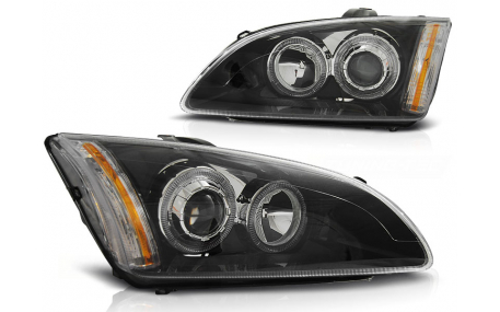 Фары передние Ford Focus MK2 2004-2008