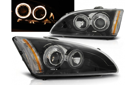 Фары передние Ford Focus MK2 2004-2008