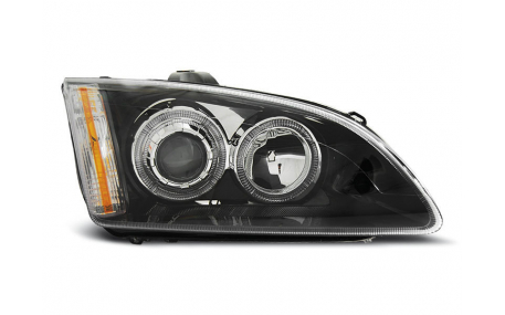 Фары передние Ford Focus MK2 2004-2008