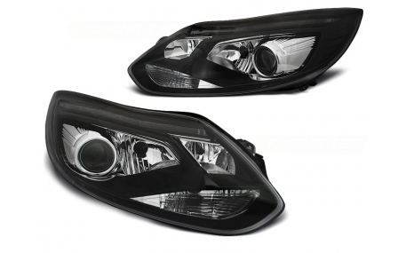Фары передние Ford Focus MK3 2011-2014