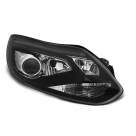 Фары передние Ford Focus MK3 2011-2014