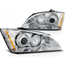 Фары передние Ford Focus MK2 2004-2008