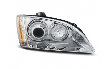 Фары передние Ford Focus MK2 2004-2008