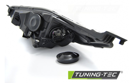 Фары передние Ford Fiesta MK7