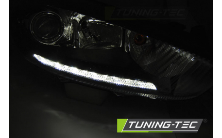 Фары передние Ford Fiesta MK7