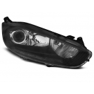 Фары передние Ford Fiesta MK7