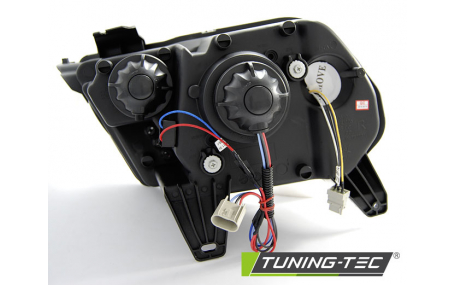 Фары передние Ford Mustang 2010-2014