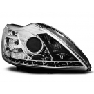 Фары передние Ford Focus MK2 2008-2010