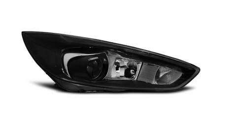 Фары передние Ford Focus MK3 2015-2018