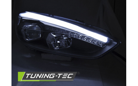 Фары передние Ford Focus MK3 2015-2018