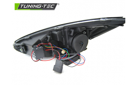 Фары передние Ford Focus MK3 2015-2018