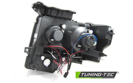 Фары передние Ford F150