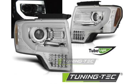 Фары передние Ford F150