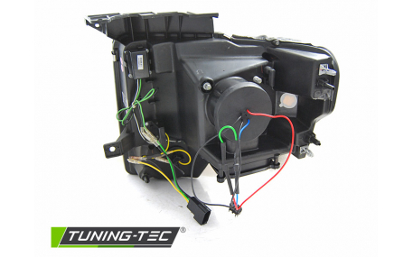 Фары передние Ford F150