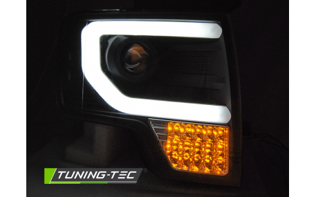 Фары передние Ford F150