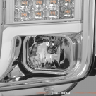 Фары передние Ford F150 2017-2020