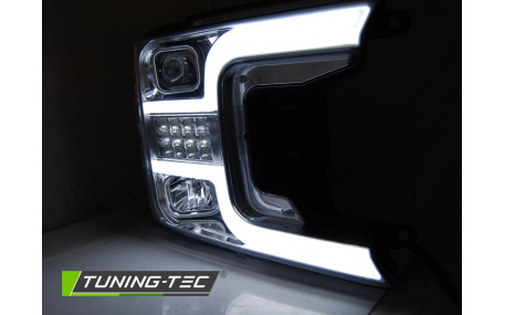 Фары передние Ford F150 2017-2020