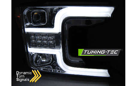 Фары передние Ford F150 2017-2020