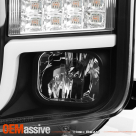 Фары передние Ford F150 2017-2020