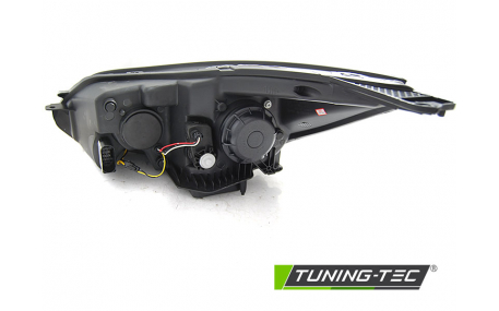 Фары передние Ford Focus MK3 2011-2014