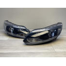 Фары передние Ford Focus MK3 2011-2014