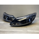 Фары передние Ford Focus MK3 2011-2014