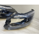 Фары передние Ford Focus MK3 2011-2014