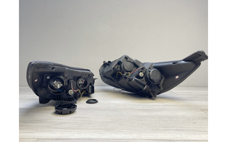 Фары передние Ford Focus MK3 2011-2014