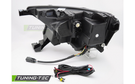 Фары передние Ford Ranger 2015-2021