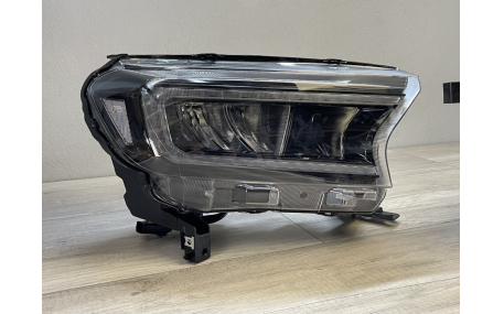Фары передние Ford Ranger 2015-2021