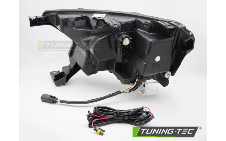 Фары передние Ford Ranger 2015-2021