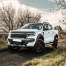 Фары передние Ford Ranger 2015-2021