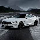 Фары передние Ford Mustang 2018-2022