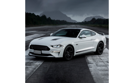 Фары передние Ford Mustang 2018-2022