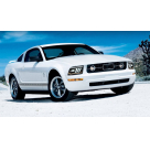 Фары передние Ford Mustang 2005-2009