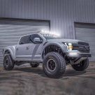 Фары передние Ford F150 2017-2020