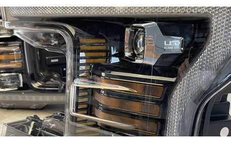 Фары передние Ford F150 2017-2020