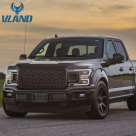 Фары передние Ford F150 2017-2020