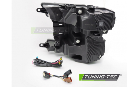 Фары передние Ford F150 2017-2020