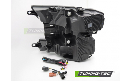 Фары передние Ford F150 2017-2020