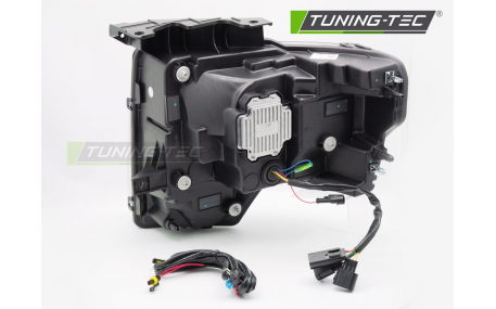 Фары передние Ford F150